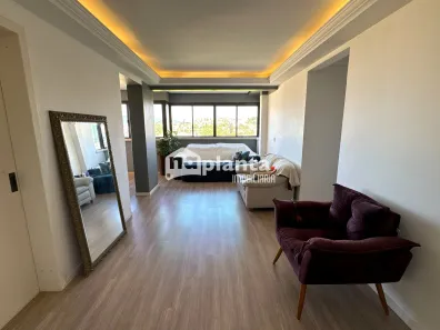 Cobertura com 3 Quartos à venda, 132m² no Estreito, Florianópolis