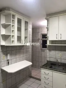 Apartamento com 3 Quartos à venda, 102m² no Santa Mônica, Uberlândia