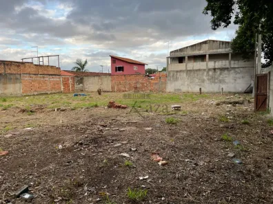 Lote/Terreno à venda, 968m² no Cidade Salvador, Jacareí