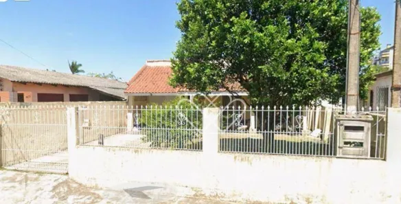 Casa com 4 Quartos à venda, 242m² no Vila Imbui, Cachoeirinha