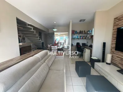 com 3 Quartos à venda, 151m² no Boqueirão, Santos