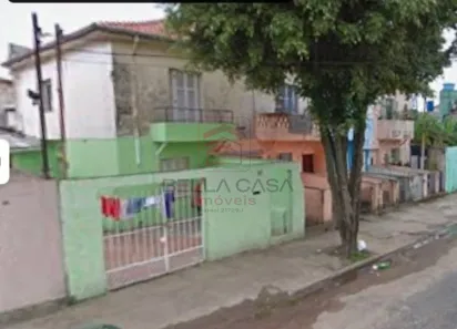 Lote/Terreno à venda, 280m² no Vila Bertioga, São Paulo