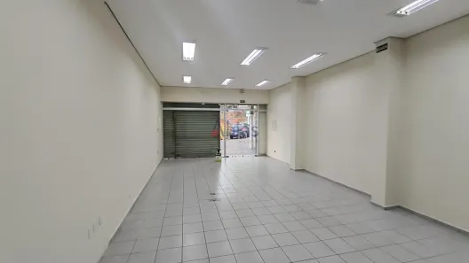 Ponto Comercial para alugar, 150m² no Jardim São Carlos, São Carlos