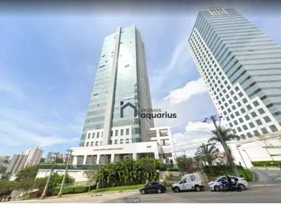 Sala Comercial para alugar, 38m² no Jardim das Colinas, São José dos Campos