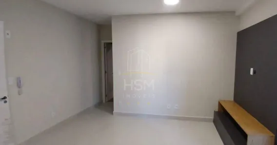 Apartamento com 2 Quartos para alugar, 50m² no Parque das Nações, Santo André
