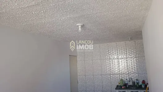 Apartamento com 2 Quartos à venda, 52m² no Jardim Novo Horizonte, Jundiaí