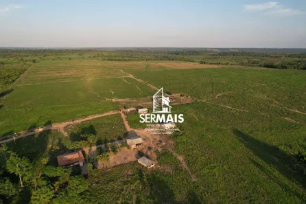 Fazenda/Sítio à venda, 1960200m² no , Breu Branco