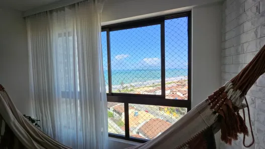 Apartamento com 3 Quartos à venda, 86m² no Jacarecica, Maceió