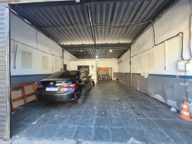 Imóvel Comercial à venda, 295m² no Santa Rosa, Niterói