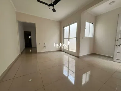 Casa com 2 Quartos à venda, 130m² no Santa Cruz do José Jacques, Ribeirão Preto