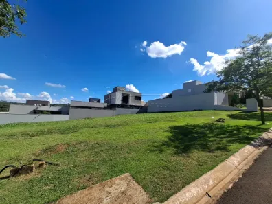Lote/Terreno à venda, 252m² no Reserva San Gabriel, Ribeirão Preto