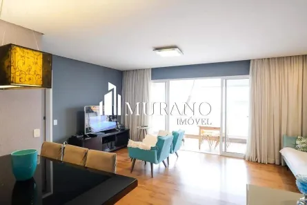 Apartamento com 3 Quartos à venda, 97m² no Boa Vista, São Caetano do Sul