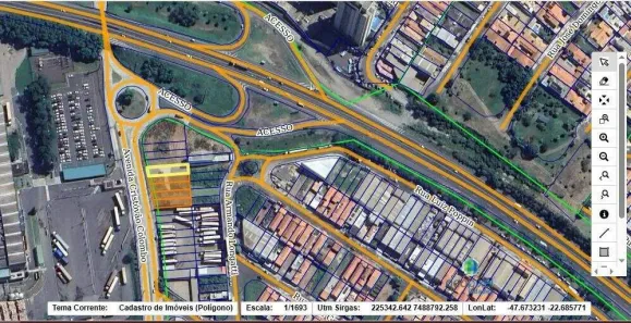 à venda, 1183m² no Vila Industrial, Piracicaba