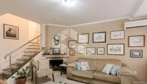 Casa com 3 Quartos à venda, 249m² no Jardim Itu, Porto Alegre