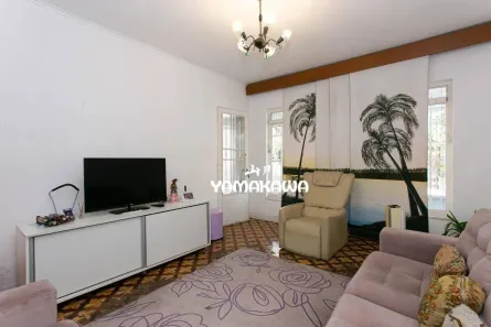 Casa com 3 Quartos à venda, 224m² no Penha de França, São Paulo