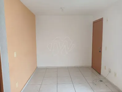 Apartamento com 2 Quartos à venda, 39m² no Parque Residencial Iguatemi, Araraquara