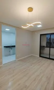 Apartamento com 2 Quartos à venda, 54m² no Centro, São Bernardo do Campo