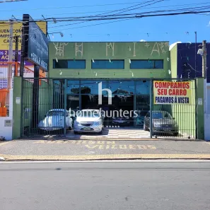 Prédio Comercial com 1 Quarto à venda, 290m² no Jardim Londres, Campinas