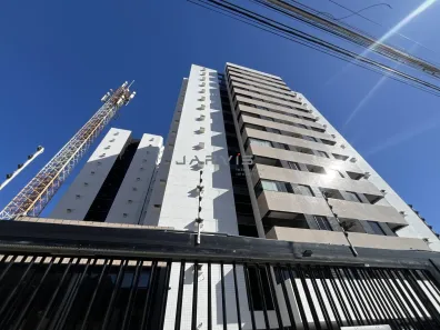Apartamento com 2 Quartos à venda, 51m² no Mangabeiras, Maceió