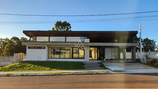 Casa de Condomínio com 1 Quarto à venda, 299m² no Roselândia, Passo Fundo