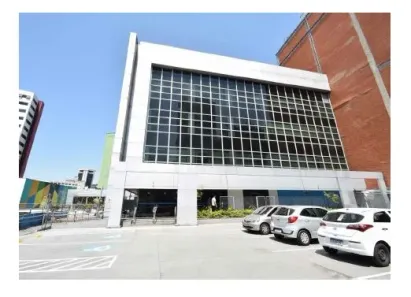 Imóvel Comercial para alugar, 9298m² no Liberdade, São Paulo