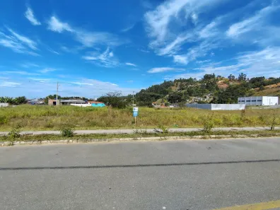 Lote/Terreno à venda, 390m² no Jardim Janaína, Biguaçu
