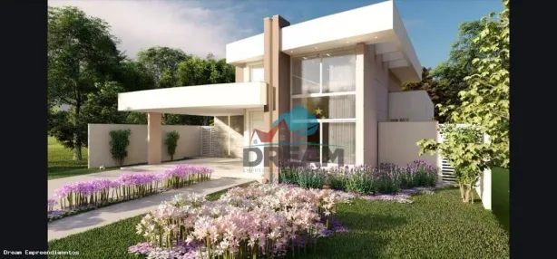 Casa com 3 Quartos à venda, 200m² no Viverde II, Rio das Ostras