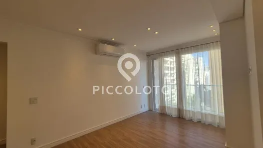 Apartamento com 2 Quartos à venda, 72m² no Cambuí, Campinas