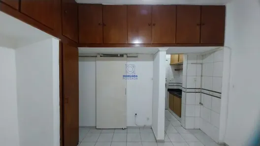 Apartamento com 1 Quarto à venda, 30m² no Embaré, Santos