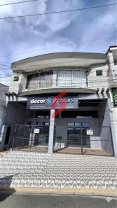 Ponto Comercial para venda ou aluguel, 585m² no Jardim Icatu, Votorantim
