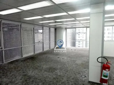 Sala Comercial à venda, 175m² no Bela Vista, São Paulo