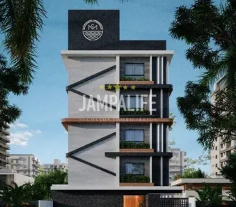 Apartamento com 1 Quarto à venda, 22m² no Bessa, João Pessoa