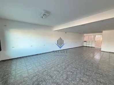 Ponto Comercial para alugar, 53m² no Vila Louricilda, Americana