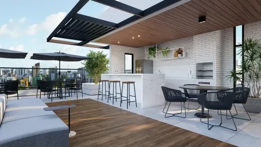 Apartamento com 3 Quartos à venda, 71m² no Intermares, Cabedelo