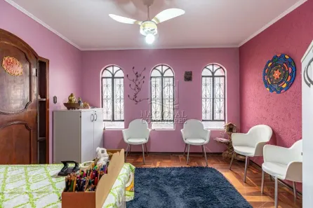 Sobrado com 4 Quartos à venda, 400m² no Parque das Nações, Santo André