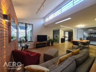 Casa com 3 Quartos à venda, 252m² no Vila Mariana, Bauru
