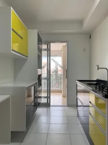Apartamento com 3 Quartos à venda, 113m² no Chácara Jafet, Mogi das Cruzes