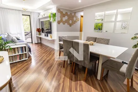 Apartamento com 3 Quartos à venda, 95m² no Vila Regente Feijó, São Paulo
