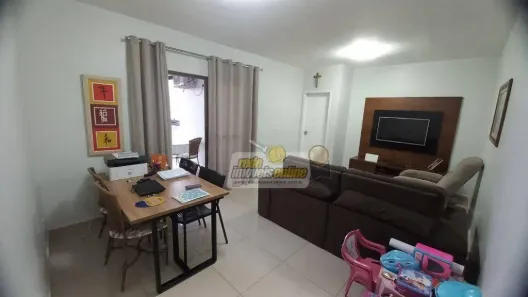 Apartamento com 3 Quartos à venda, 109m² no Estados Unidos, Uberaba