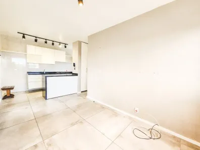 Apartamento com 3 Quartos à venda, 53m² no Sarandi, Porto Alegre