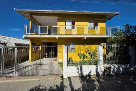Casa com 6 Quartos à venda, 220m² no Ingleses do Rio Vermelho, Florianópolis