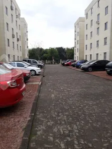 Apartamento com 2 Quartos à venda, 38m² no Jardim Leopoldina, Porto Alegre