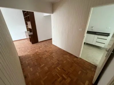 Apartamento com 3 Quartos à venda, 85m² no Vila Clementino, São Paulo