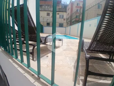 Apartamento com 1 Quarto à venda, 53m² no Vila Isabel, Rio de Janeiro