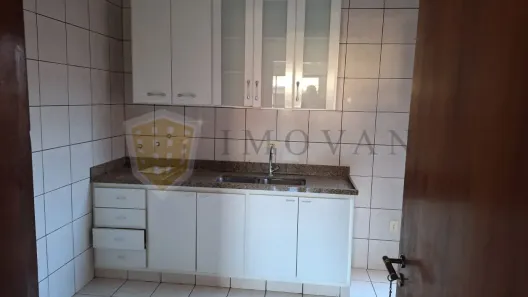 Apartamento com 3 Quartos à venda, 107m² no Jardim Paulistano, Ribeirão Preto