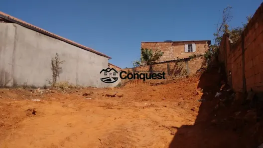 Lote/Terreno à venda, 200m² no Chácara São Geraldo, Contagem