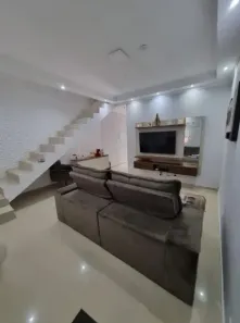 Sobrado com 3 Quartos à venda, 150m² no Residencial Alto dos Ypês, São José dos Campos