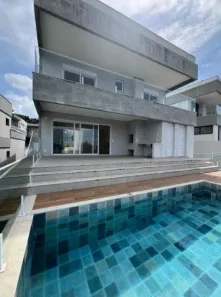 Casa com 3 Quartos à venda, 299m² no Pedra Branca, Palhoça