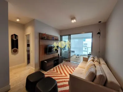 Apartamento com 2 Quartos à venda, 100m² no Itaim Bibi, São Paulo