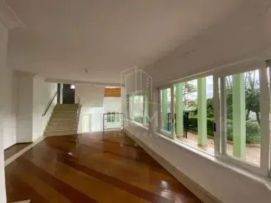 Imóvel Comercial com 6 Quartos para alugar, 490m² no Assunção, São Bernardo do Campo